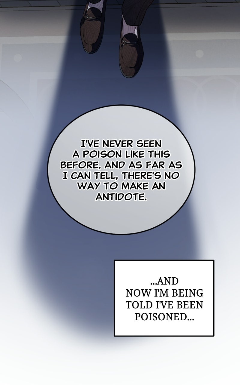 A Dying Maid’s Guide to Revenge Episode 1 page 101 - 