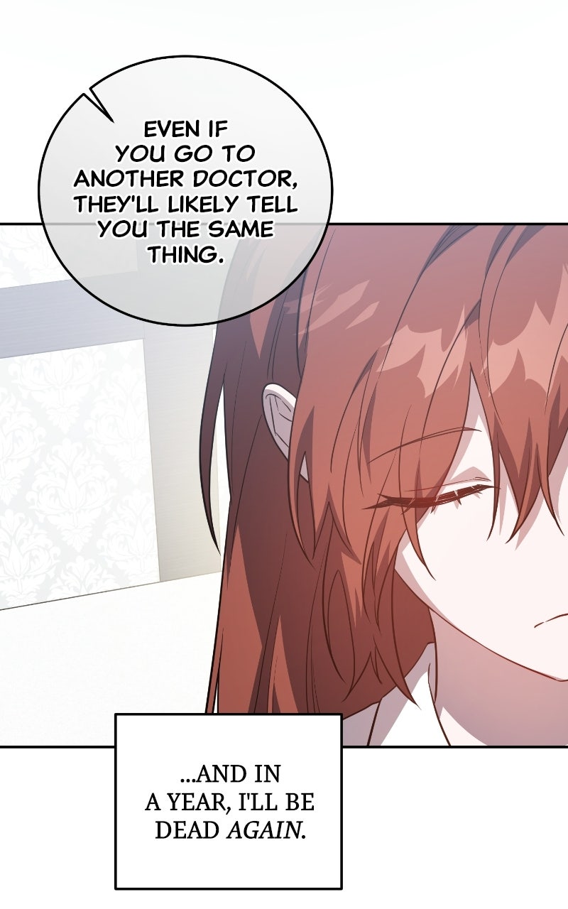 A Dying Maid’s Guide to Revenge Episode 1 page 102 - 