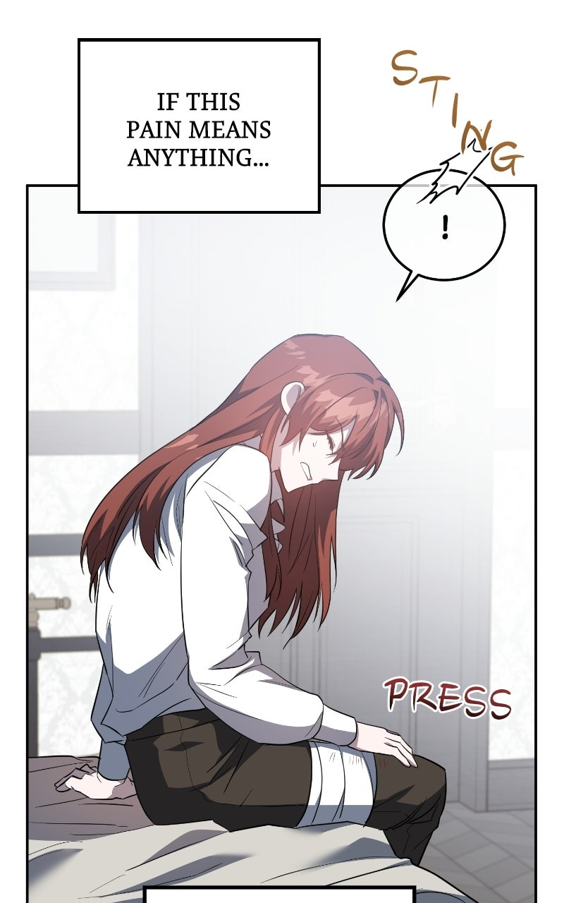 A Dying Maid’s Guide to Revenge Episode 1 page 104 - 