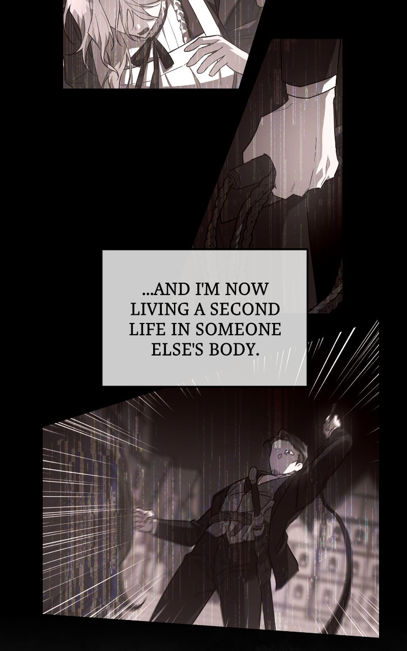 A Dying Maid’s Guide to Revenge Episode 1 page 106 - 