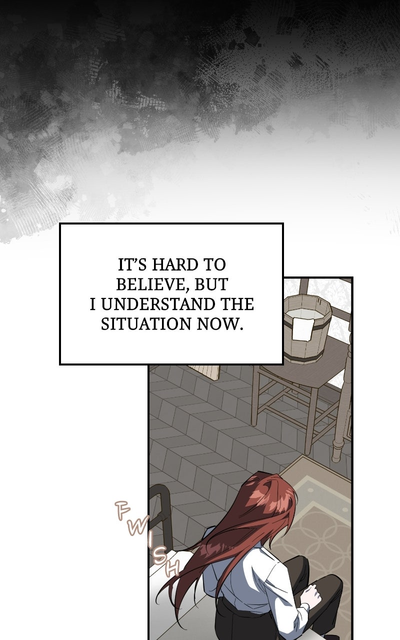 A Dying Maid’s Guide to Revenge Episode 1 page 107 - 