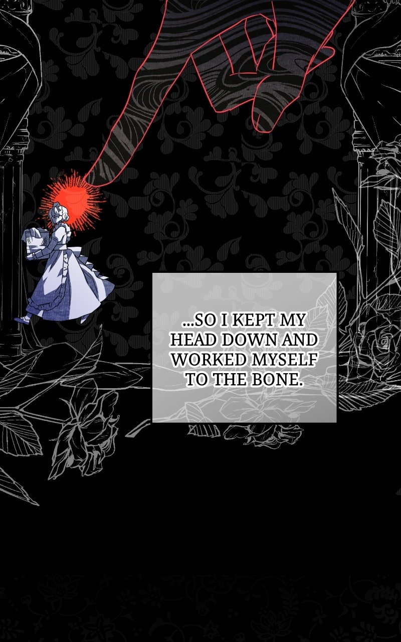 A Dying Maid’s Guide to Revenge Episode 1 page 12 - 