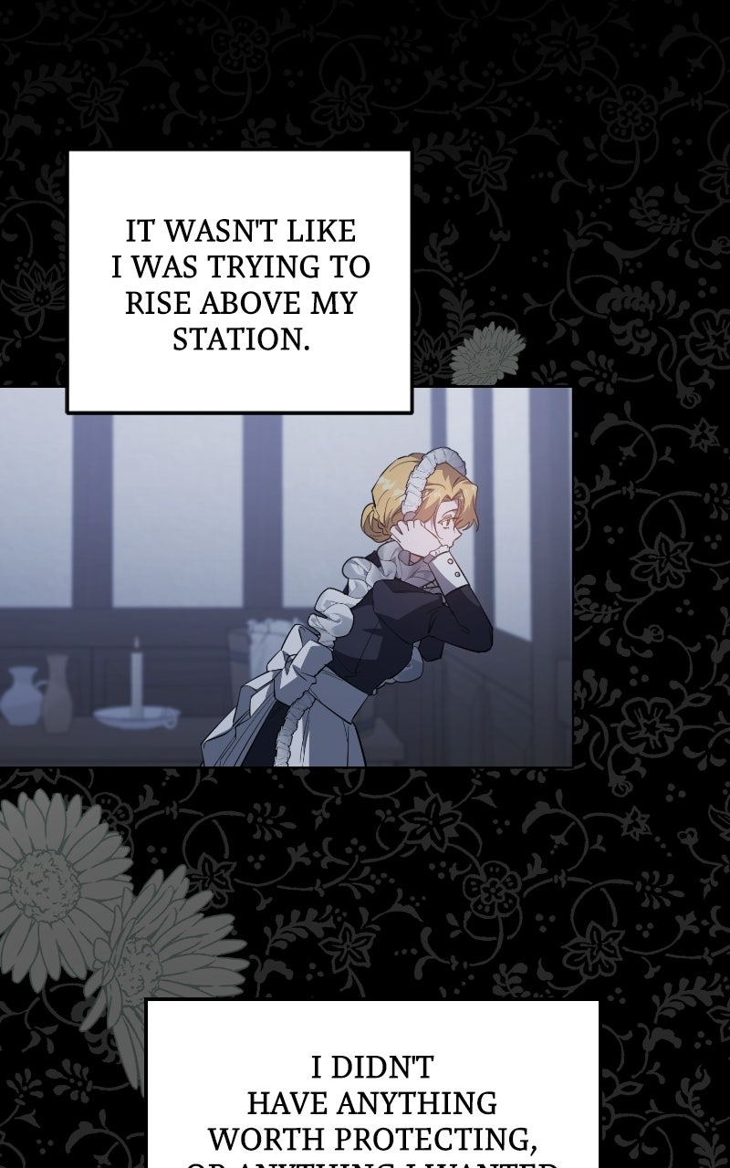 A Dying Maid’s Guide to Revenge Episode 1 page 13 - 