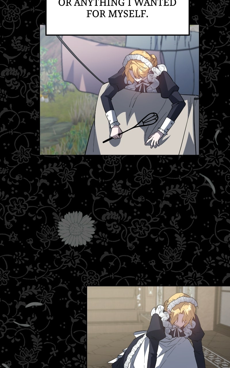 A Dying Maid’s Guide to Revenge Episode 1 page 14 - 