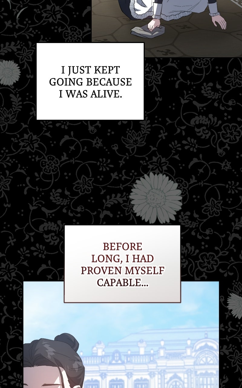 A Dying Maid’s Guide to Revenge Episode 1 page 15 - 