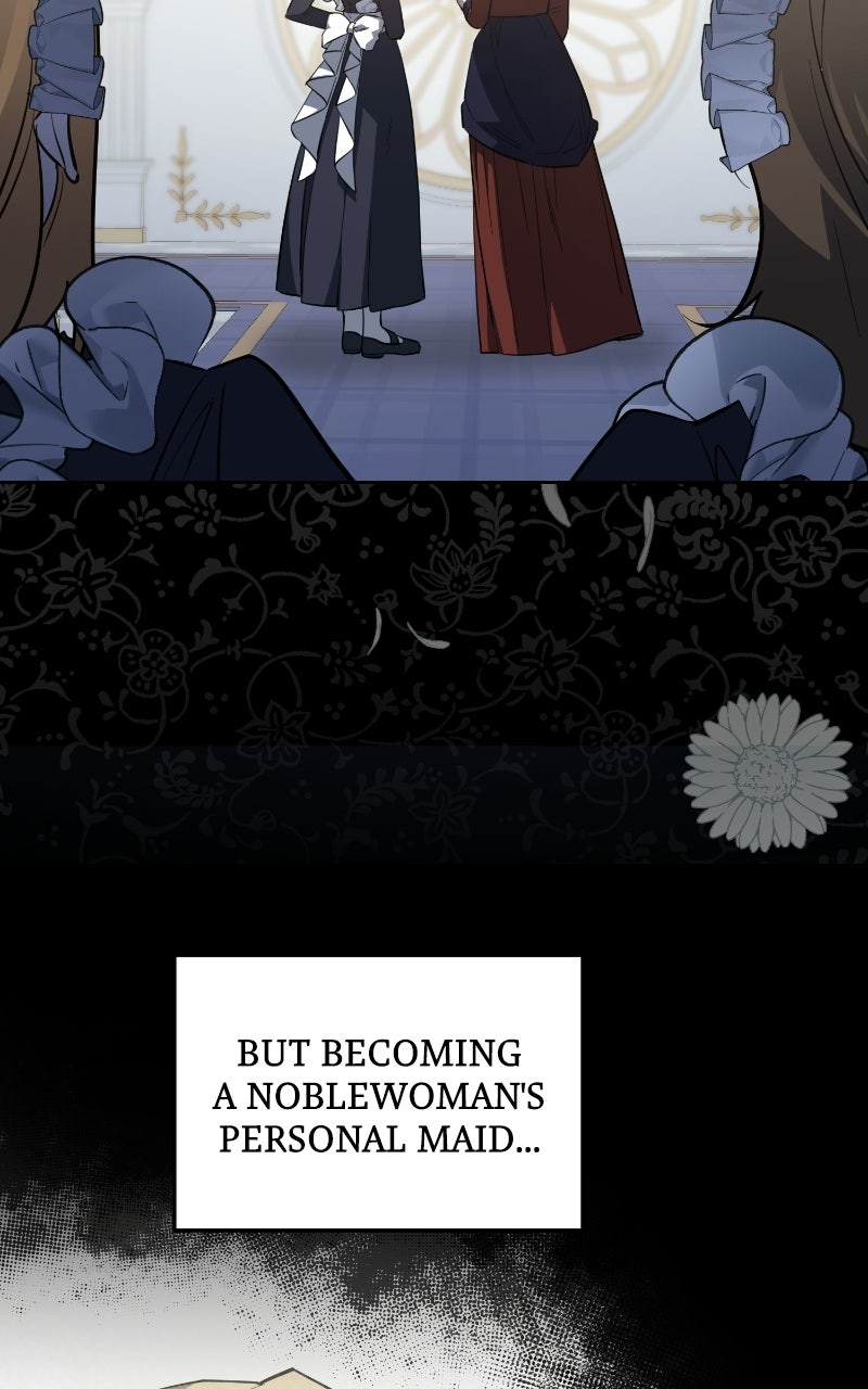 A Dying Maid’s Guide to Revenge Episode 1 page 17 - 