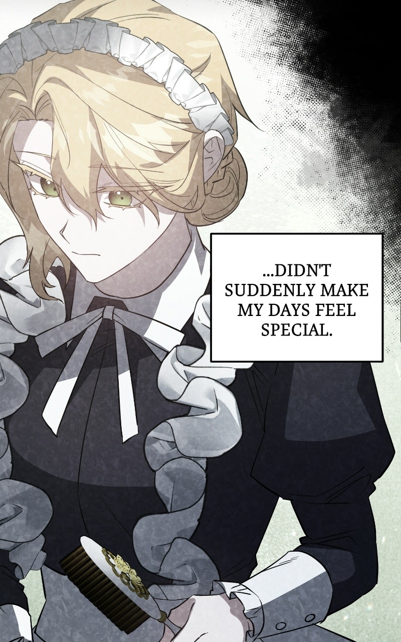 A Dying Maid’s Guide to Revenge Episode 1 page 18 - 