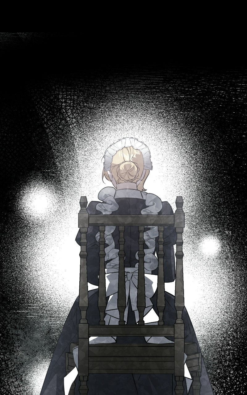 A Dying Maid’s Guide to Revenge Episode 1 page 20 - 