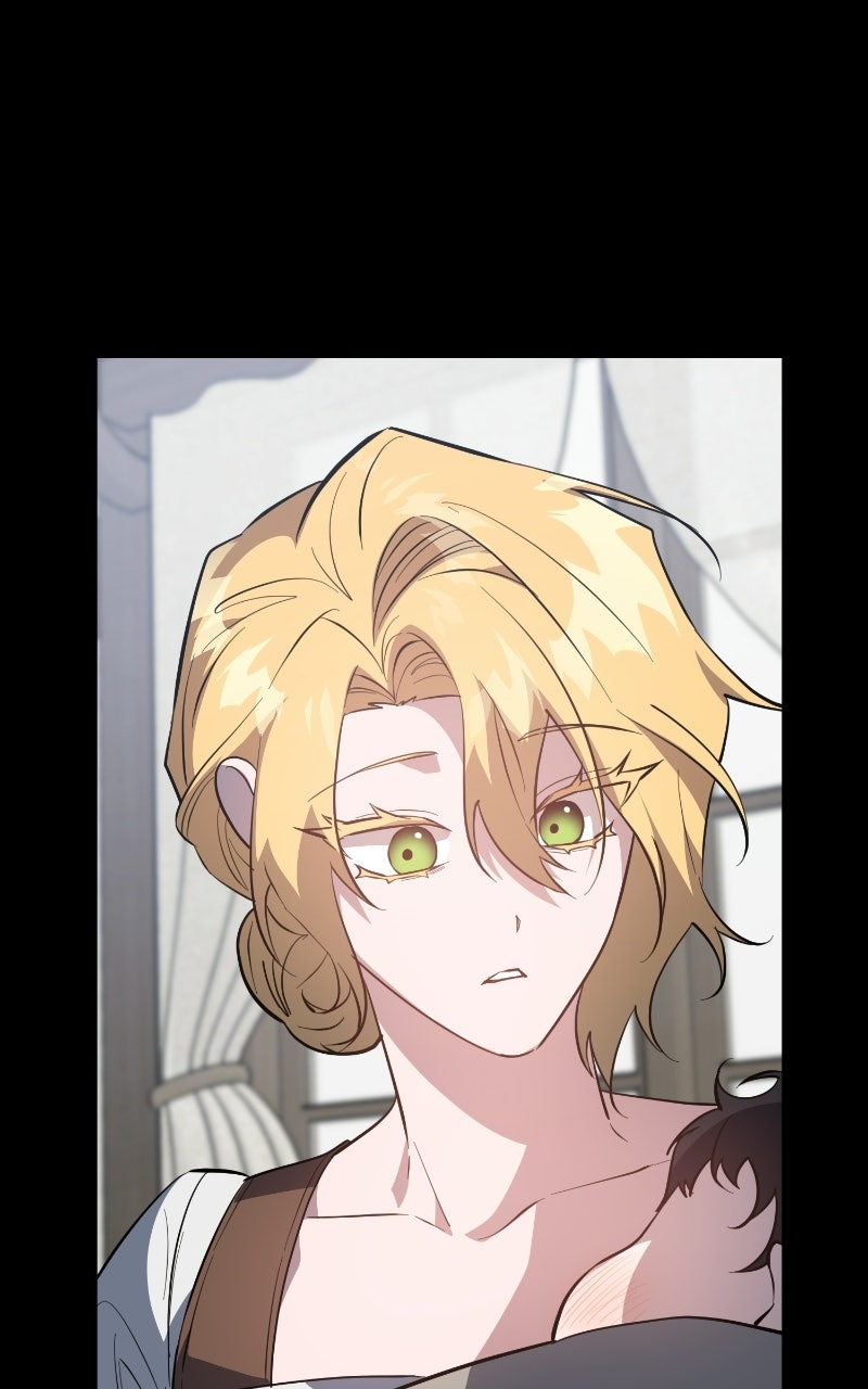 A Dying Maid’s Guide to Revenge Episode 1 page 25 - 