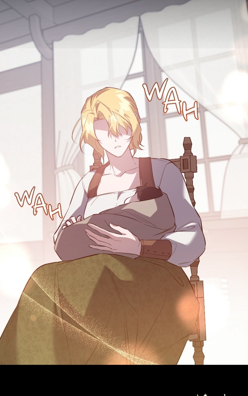 A Dying Maid’s Guide to Revenge Episode 1 page 27 - 