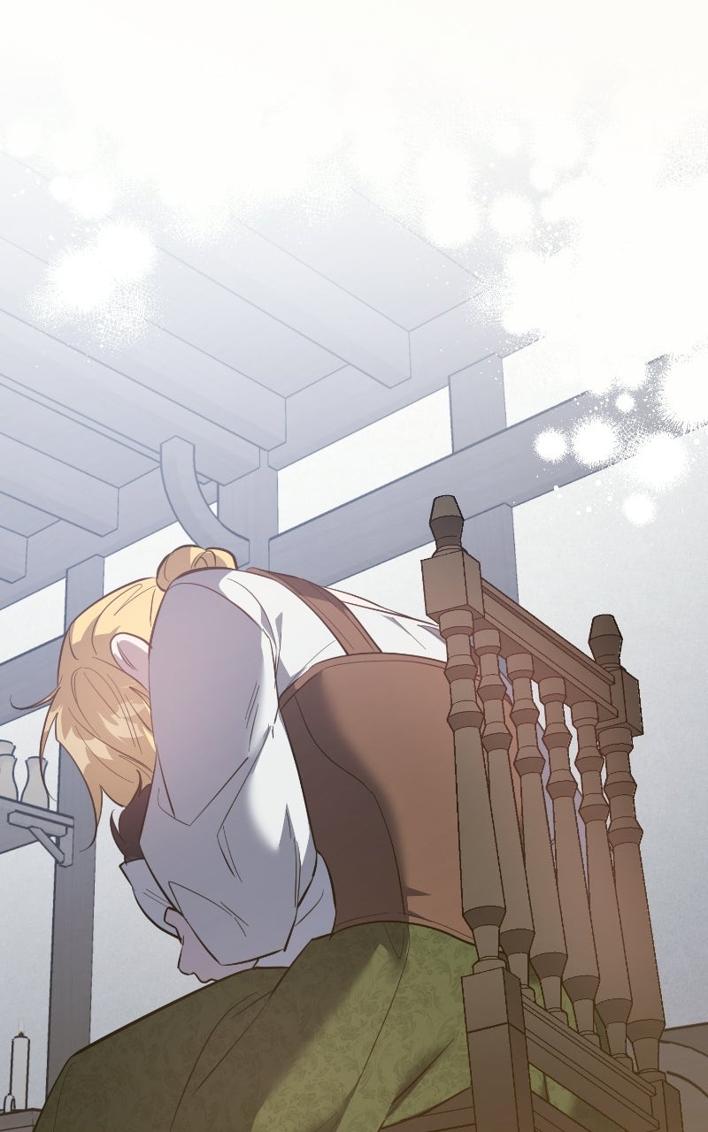 A Dying Maid’s Guide to Revenge Episode 1 page 32 - 