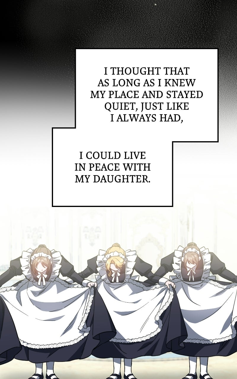 A Dying Maid’s Guide to Revenge Episode 1 page 37 - 