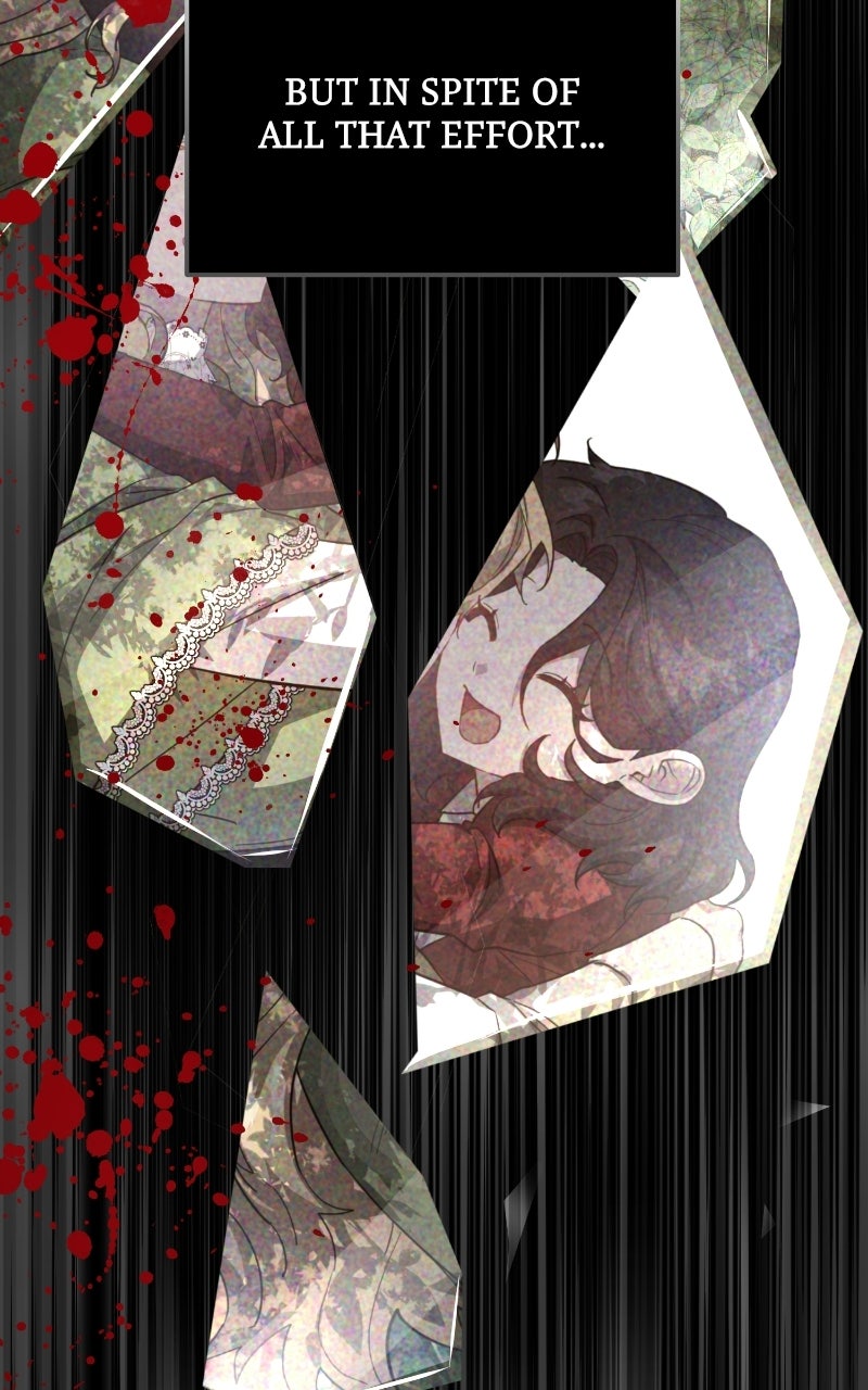 A Dying Maid’s Guide to Revenge Episode 1 page 41 - 