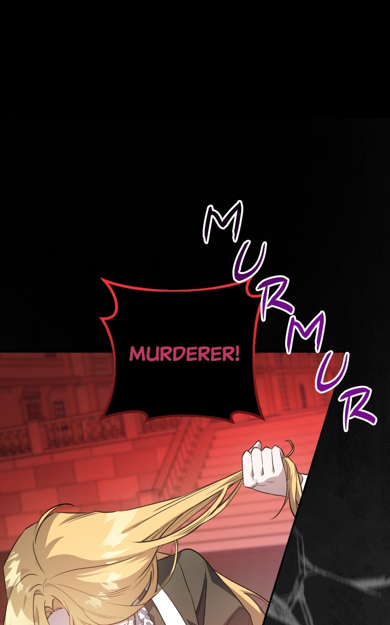 A Dying Maid’s Guide to Revenge Episode 1 page 45 - 