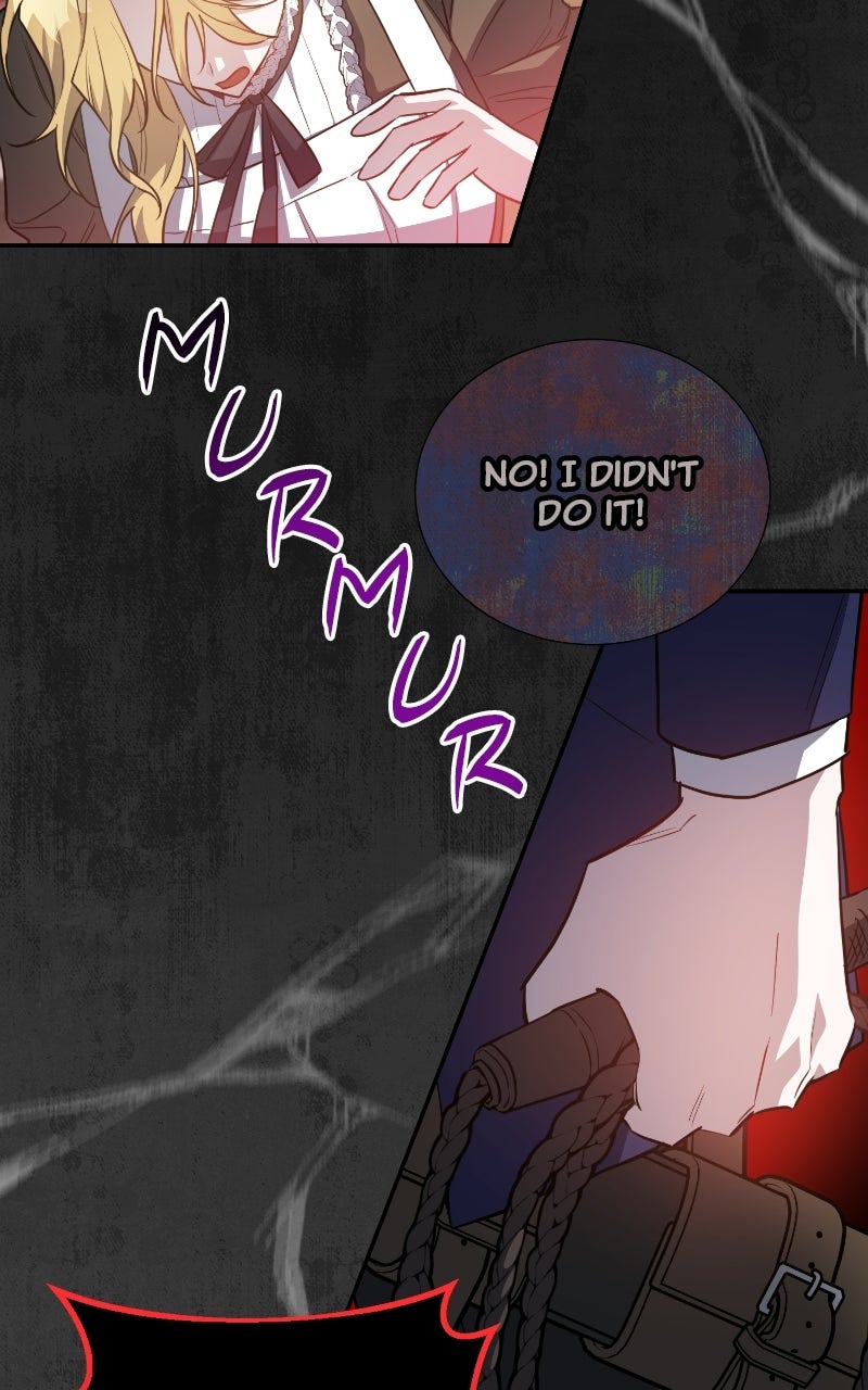 A Dying Maid’s Guide to Revenge Episode 1 page 46 - 