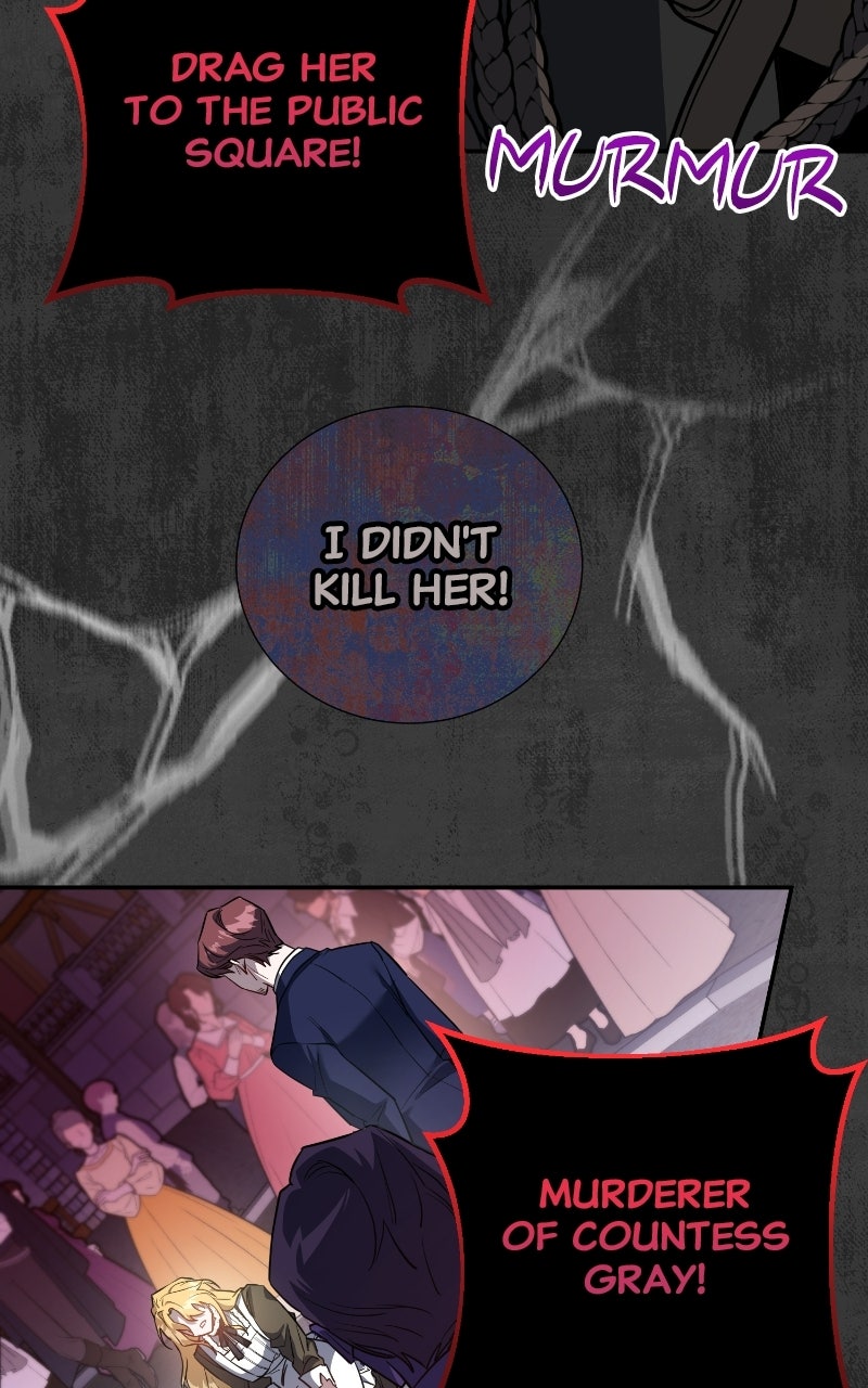 A Dying Maid’s Guide to Revenge Episode 1 page 47 - 