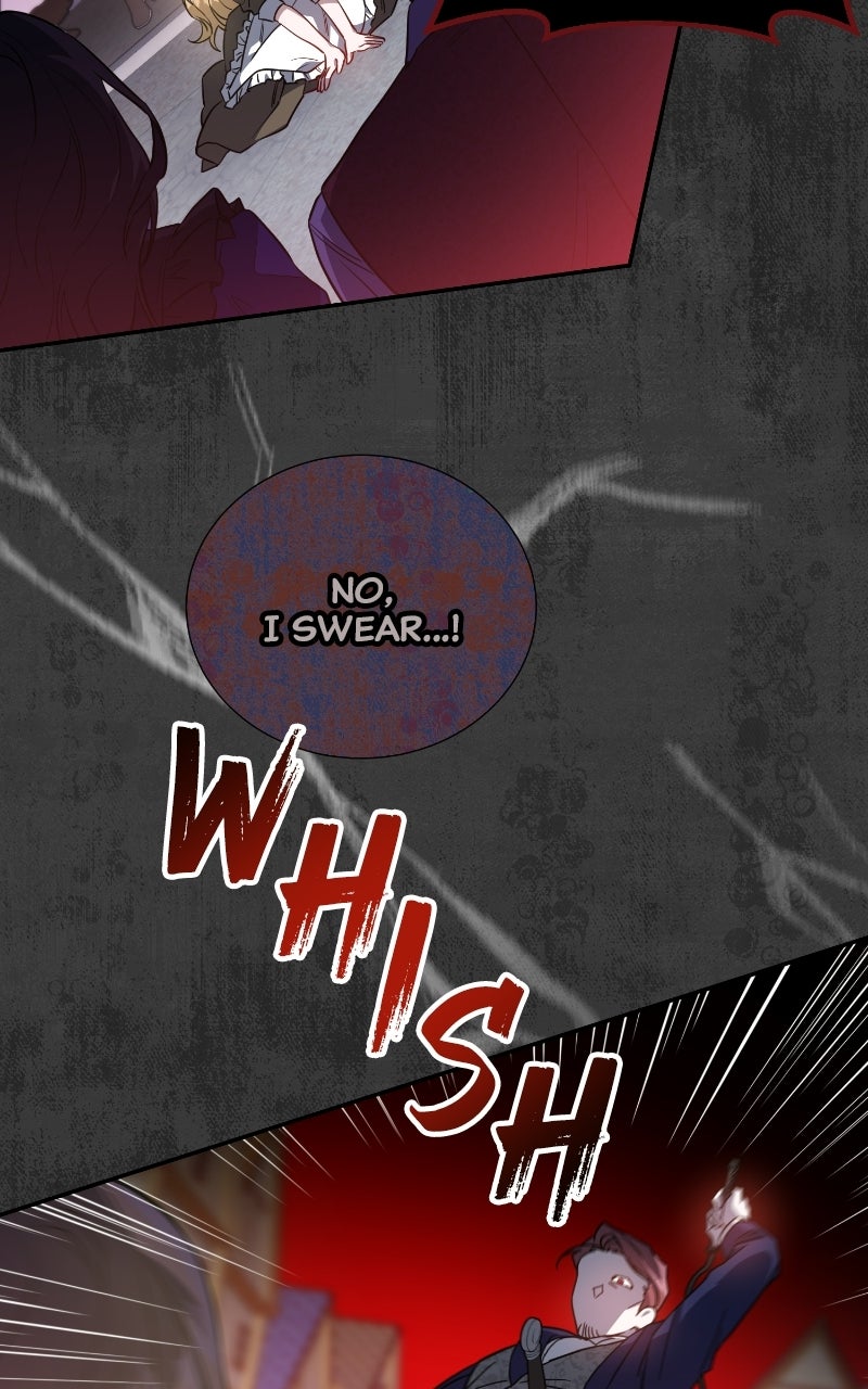 A Dying Maid’s Guide to Revenge Episode 1 page 48 - 