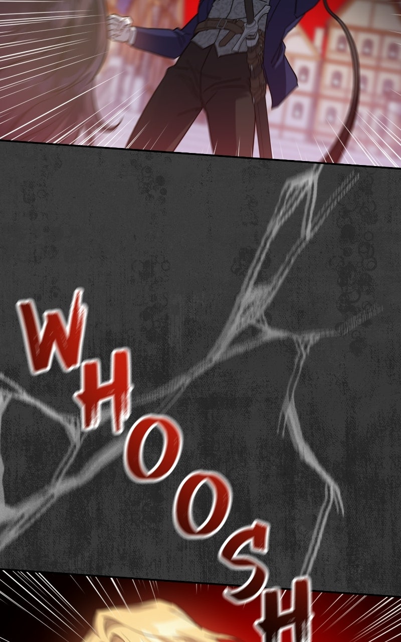 A Dying Maid’s Guide to Revenge Episode 1 page 49 - 