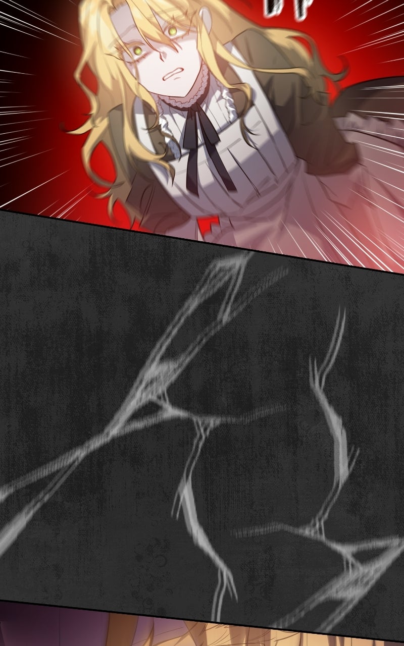 A Dying Maid’s Guide to Revenge Episode 1 page 50 - 