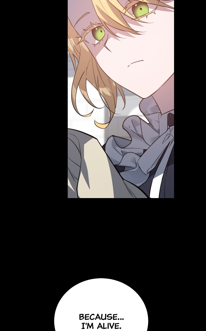 A Dying Maid’s Guide to Revenge Episode 1 page 6 - 