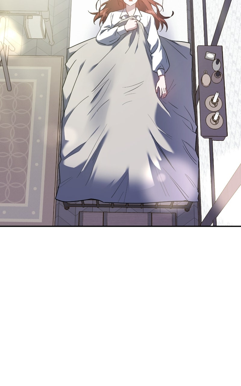 A Dying Maid’s Guide to Revenge Episode 1 page 55 - 