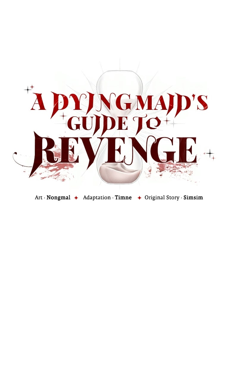 A Dying Maid’s Guide to Revenge Episode 1 page 56 - 