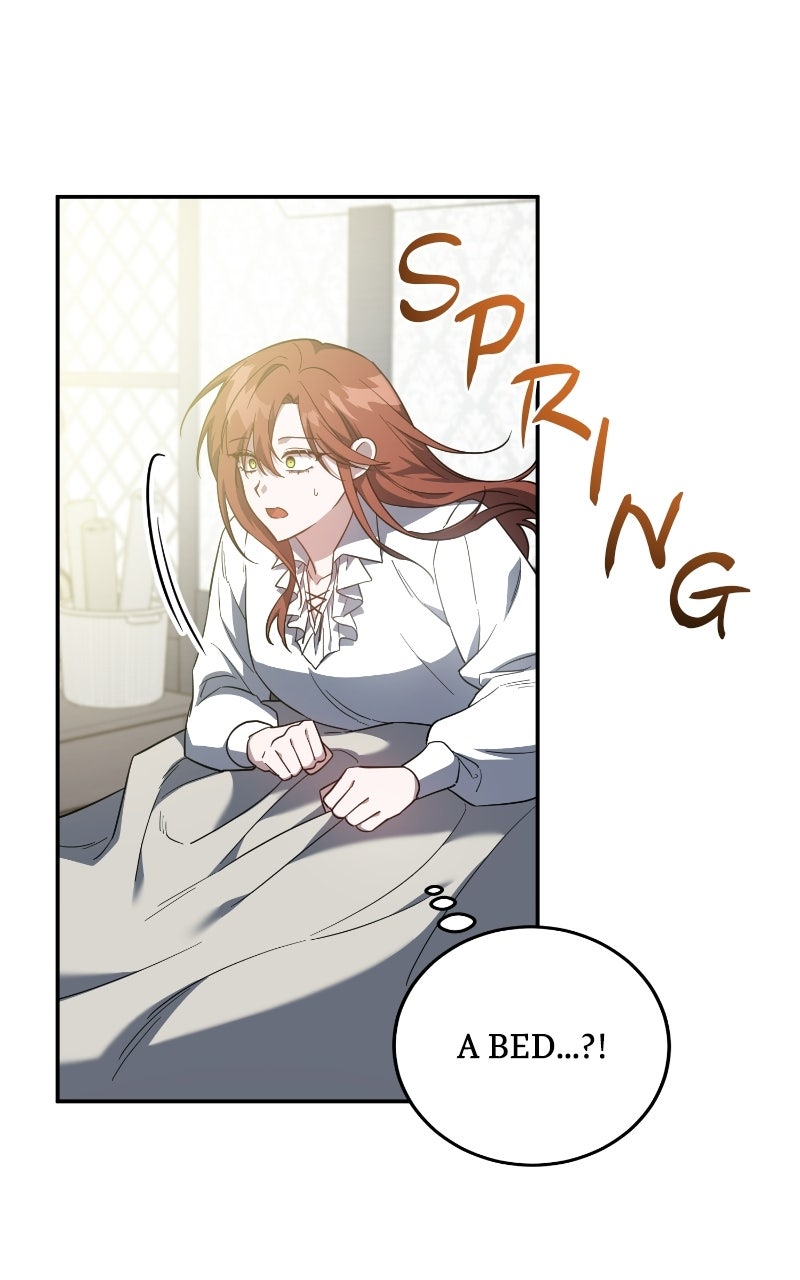A Dying Maid’s Guide to Revenge Episode 1 page 57 - 