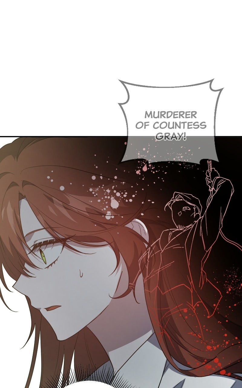 A Dying Maid’s Guide to Revenge Episode 1 page 58 - 