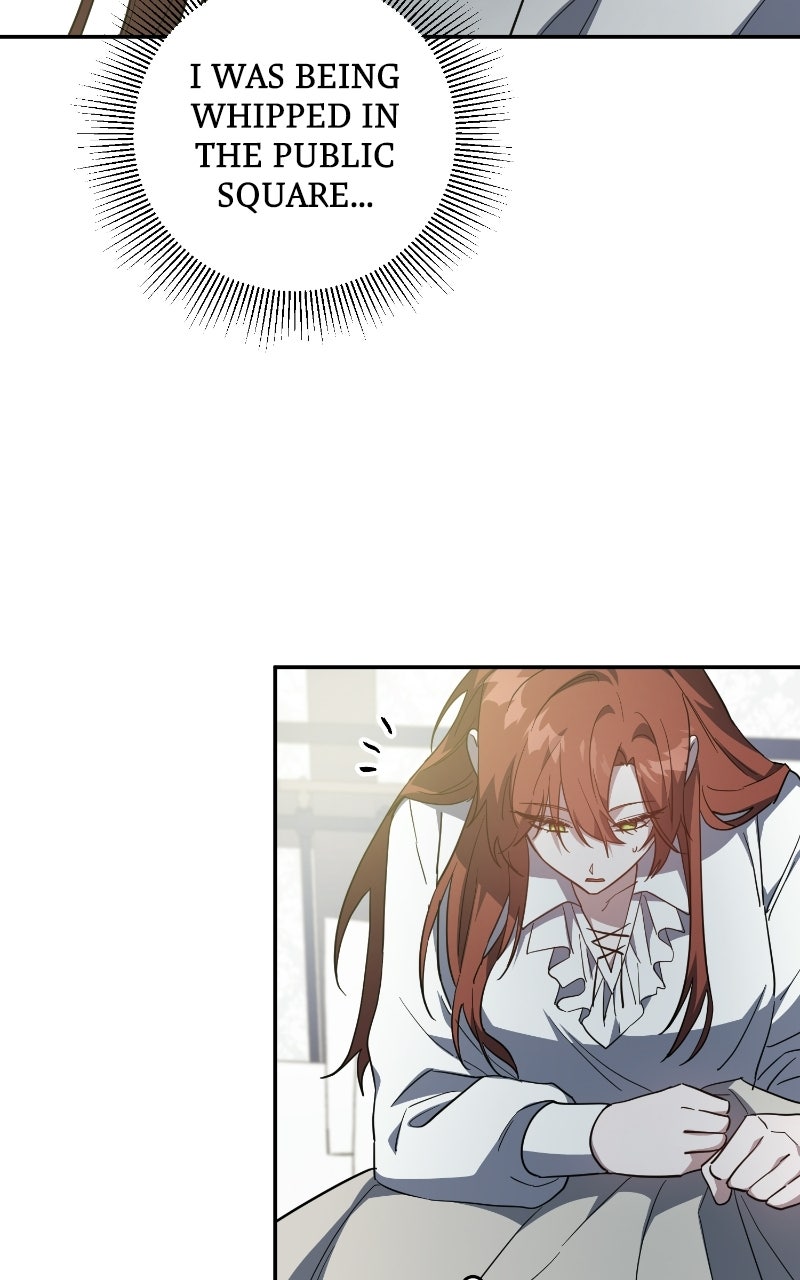A Dying Maid’s Guide to Revenge Episode 1 page 59 - 