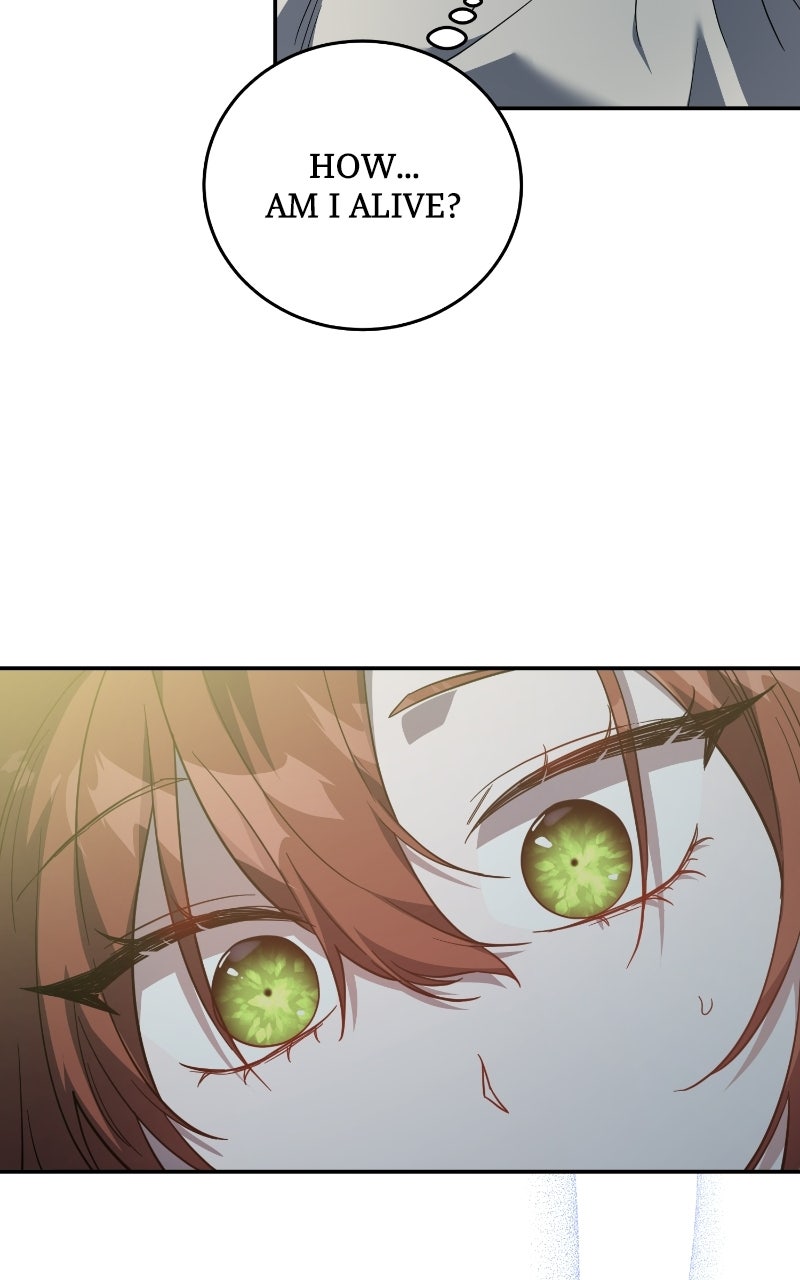 A Dying Maid’s Guide to Revenge Episode 1 page 60 - 
