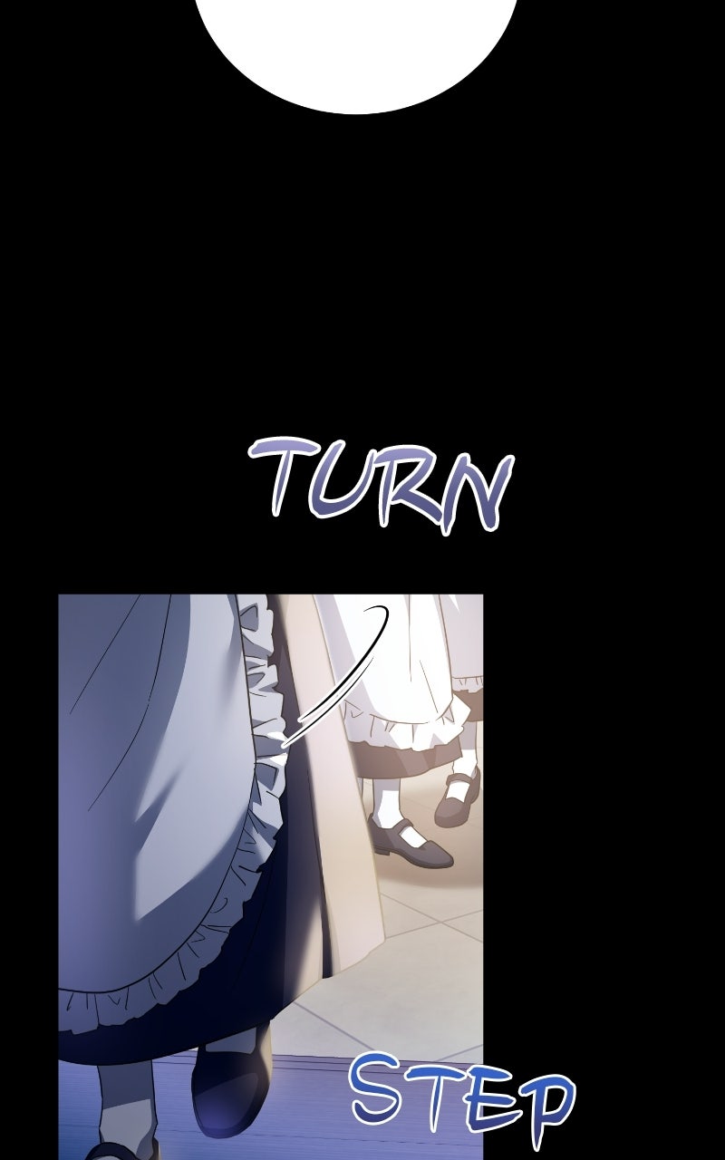 A Dying Maid’s Guide to Revenge Episode 1 page 7 - 