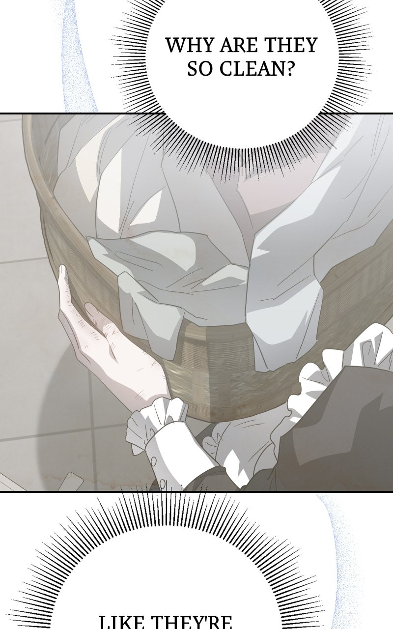 A Dying Maid’s Guide to Revenge Episode 1 page 62 - 