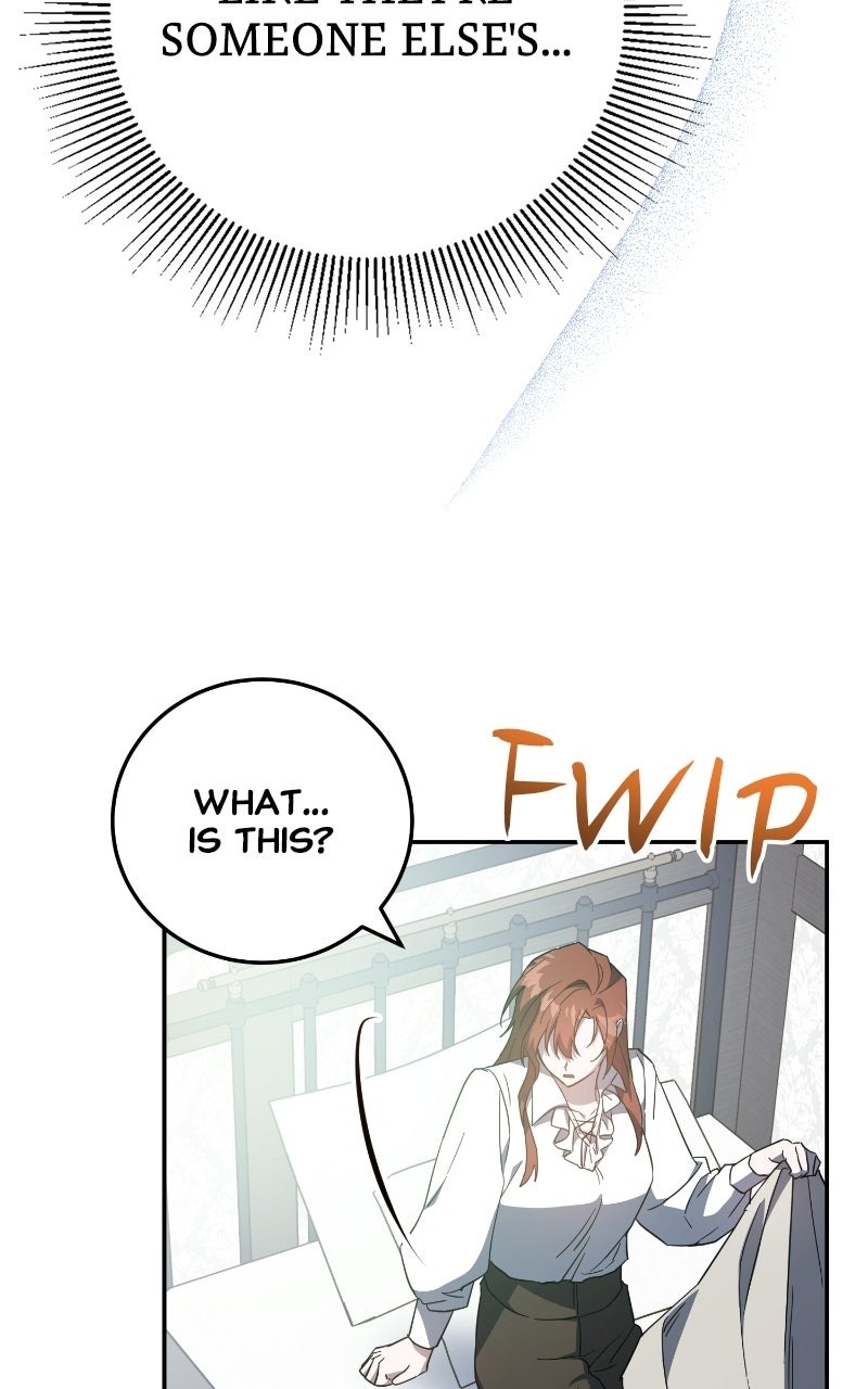 A Dying Maid’s Guide to Revenge Episode 1 page 63 - 