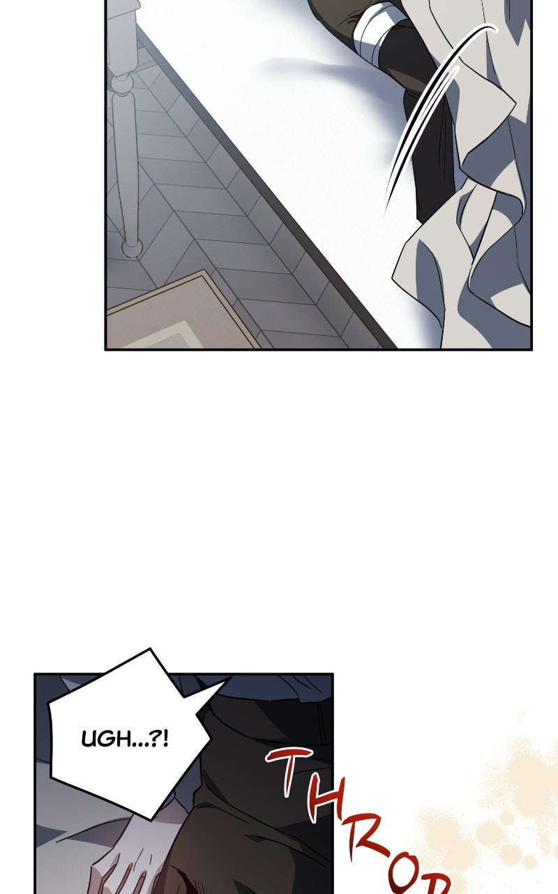 A Dying Maid’s Guide to Revenge Episode 1 page 64 - 
