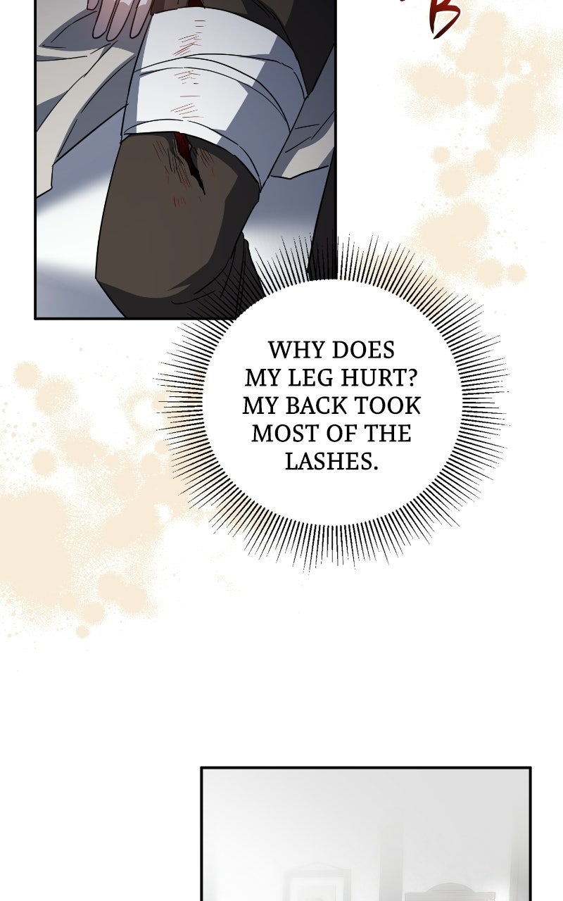 A Dying Maid’s Guide to Revenge Episode 1 page 65 - 