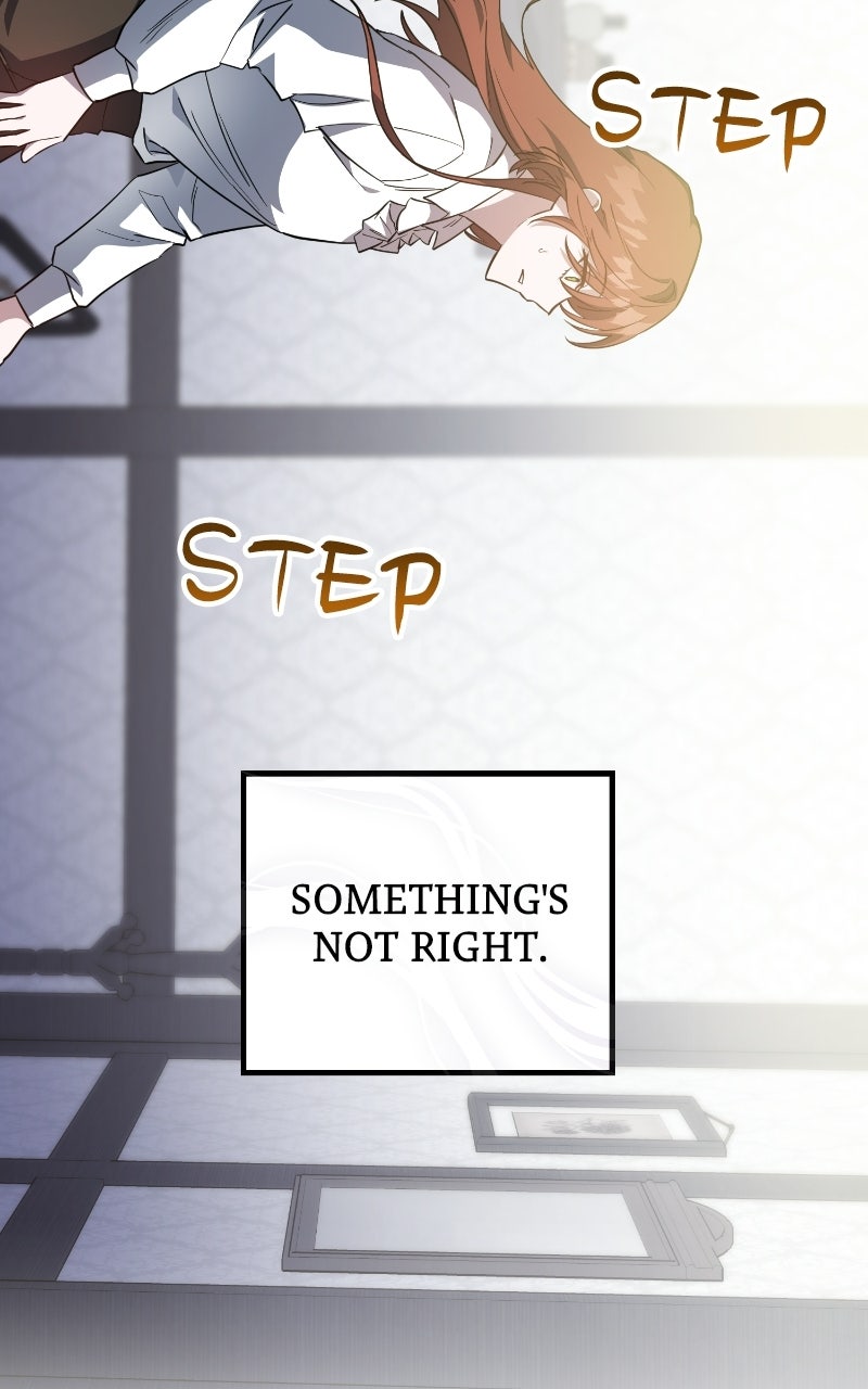 A Dying Maid’s Guide to Revenge Episode 1 page 67 - 
