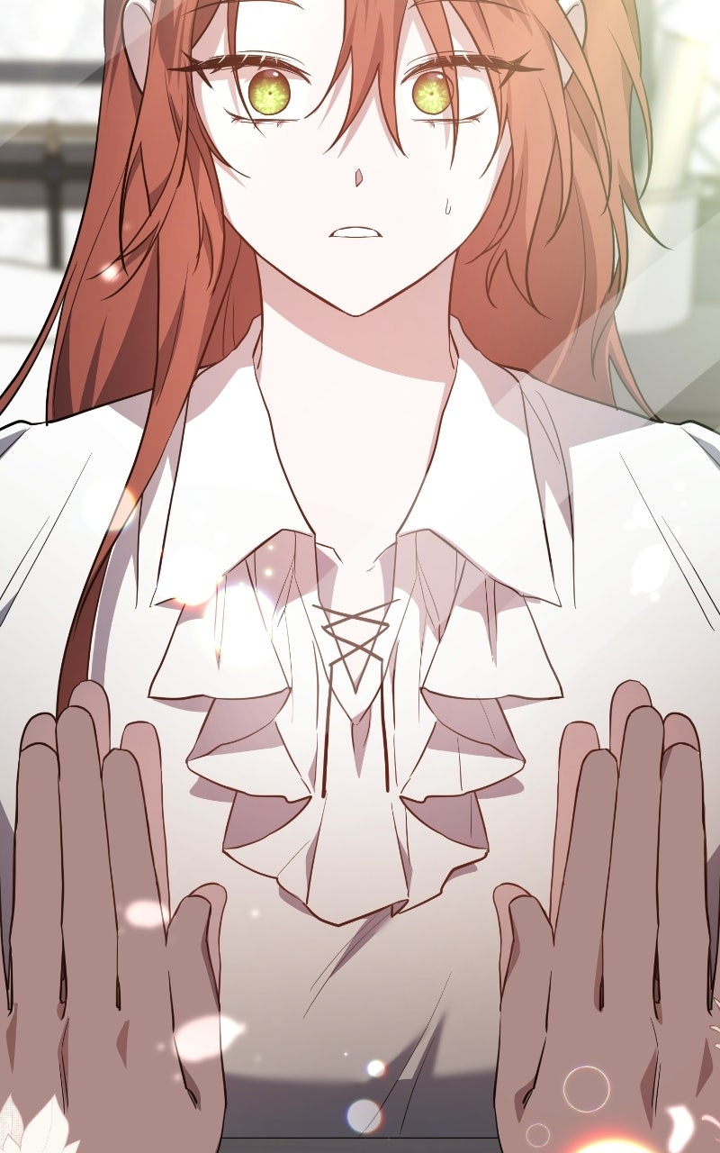 A Dying Maid’s Guide to Revenge Episode 1 page 70 - 
