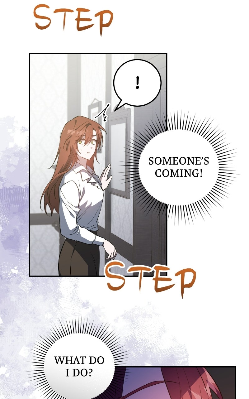 A Dying Maid’s Guide to Revenge Episode 1 page 72 - 