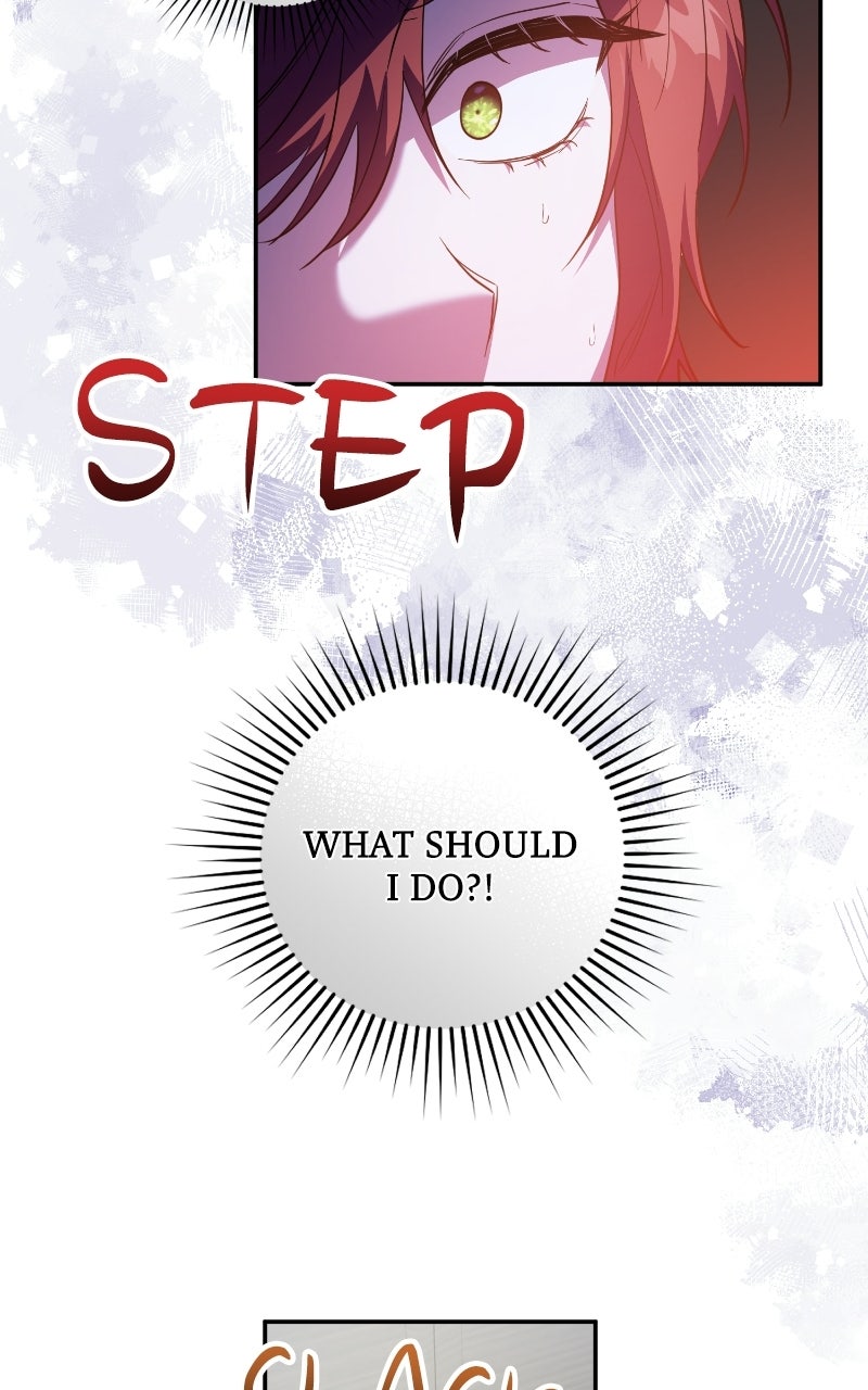 A Dying Maid’s Guide to Revenge Episode 1 page 73 - 