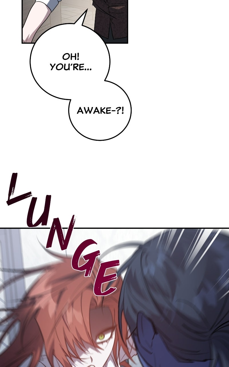 A Dying Maid’s Guide to Revenge Episode 1 page 75 - 