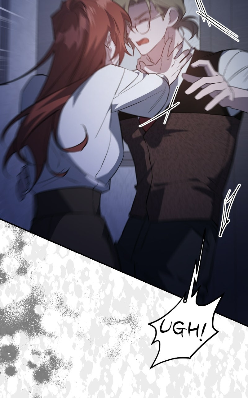 A Dying Maid’s Guide to Revenge Episode 1 page 79 - 