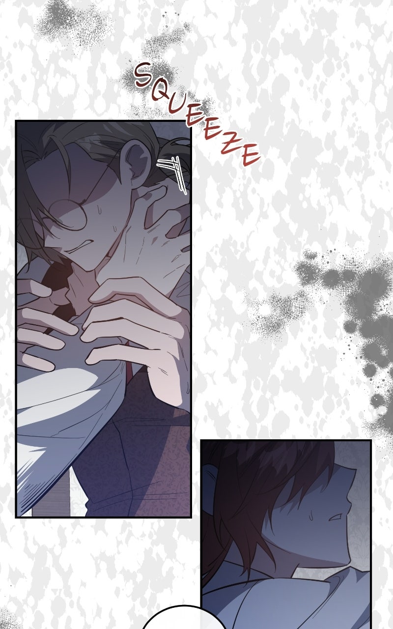 A Dying Maid’s Guide to Revenge Episode 1 page 80 - 