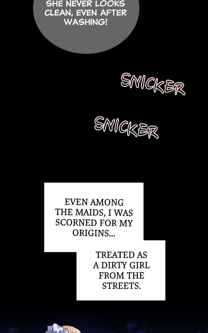 A Dying Maid’s Guide to Revenge Episode 1 page 9 - 