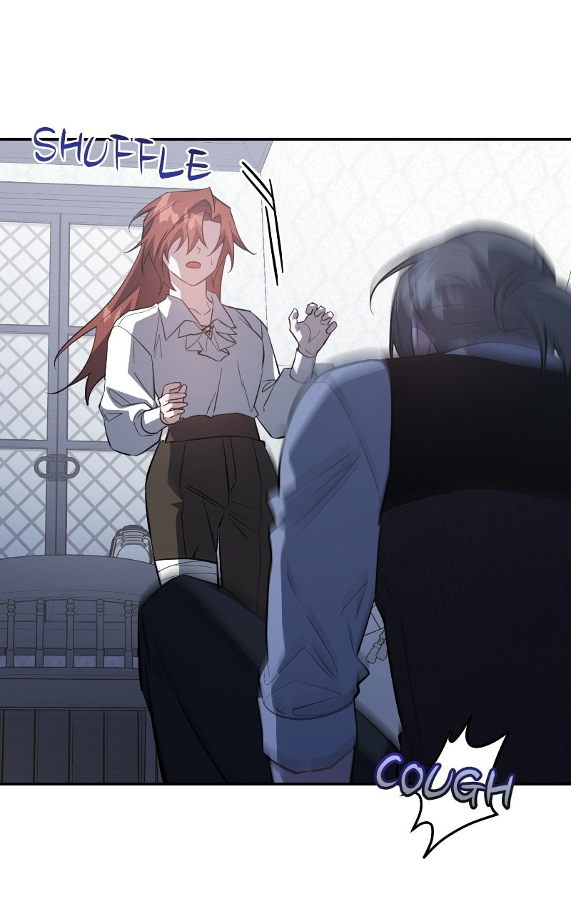 A Dying Maid’s Guide to Revenge Episode 1 page 84 - 