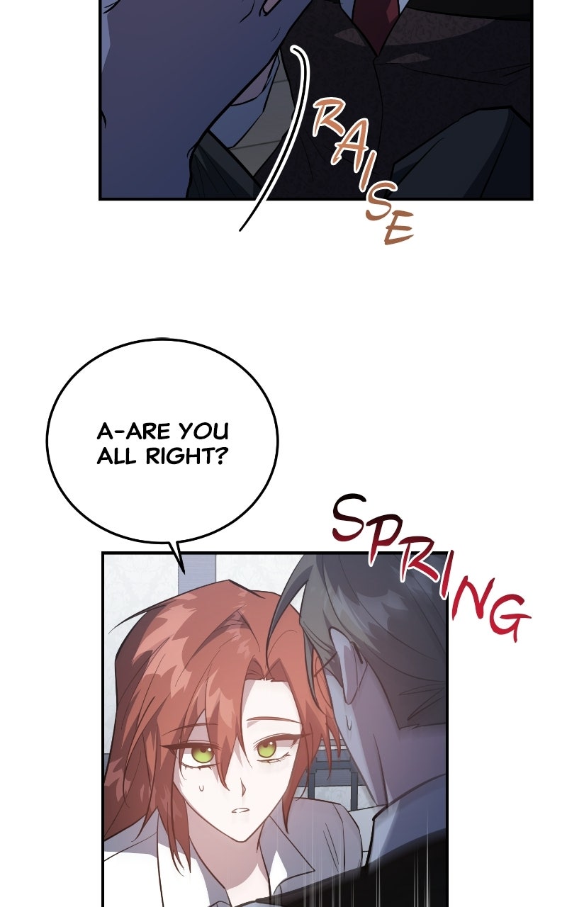 A Dying Maid’s Guide to Revenge Episode 1 page 88 - 