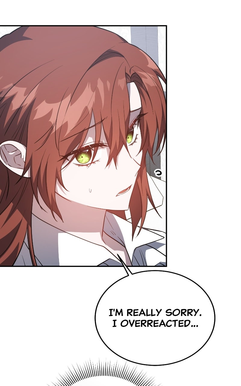 A Dying Maid’s Guide to Revenge Episode 1 page 91 - 