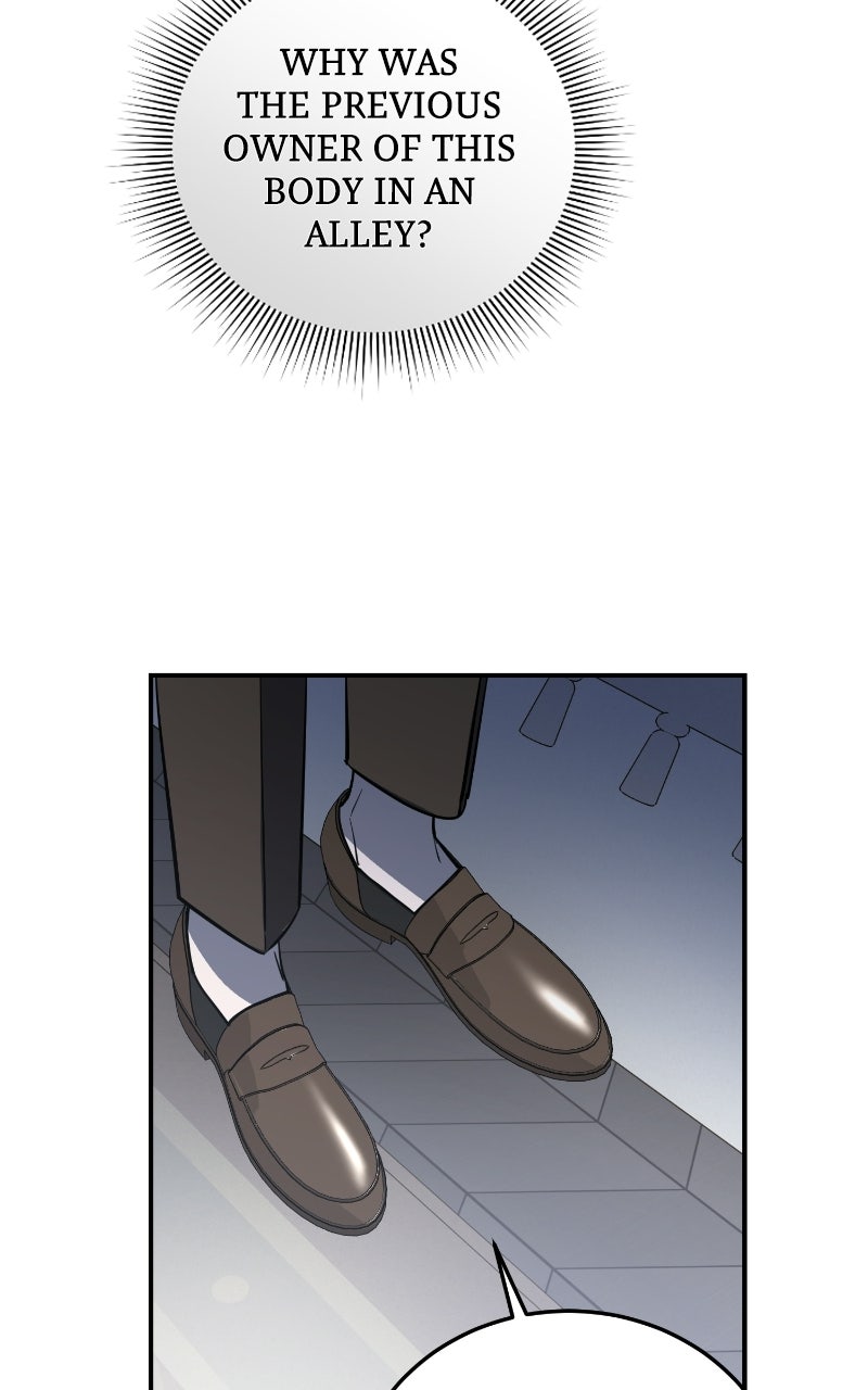 A Dying Maid’s Guide to Revenge Episode 1 page 92 - 
