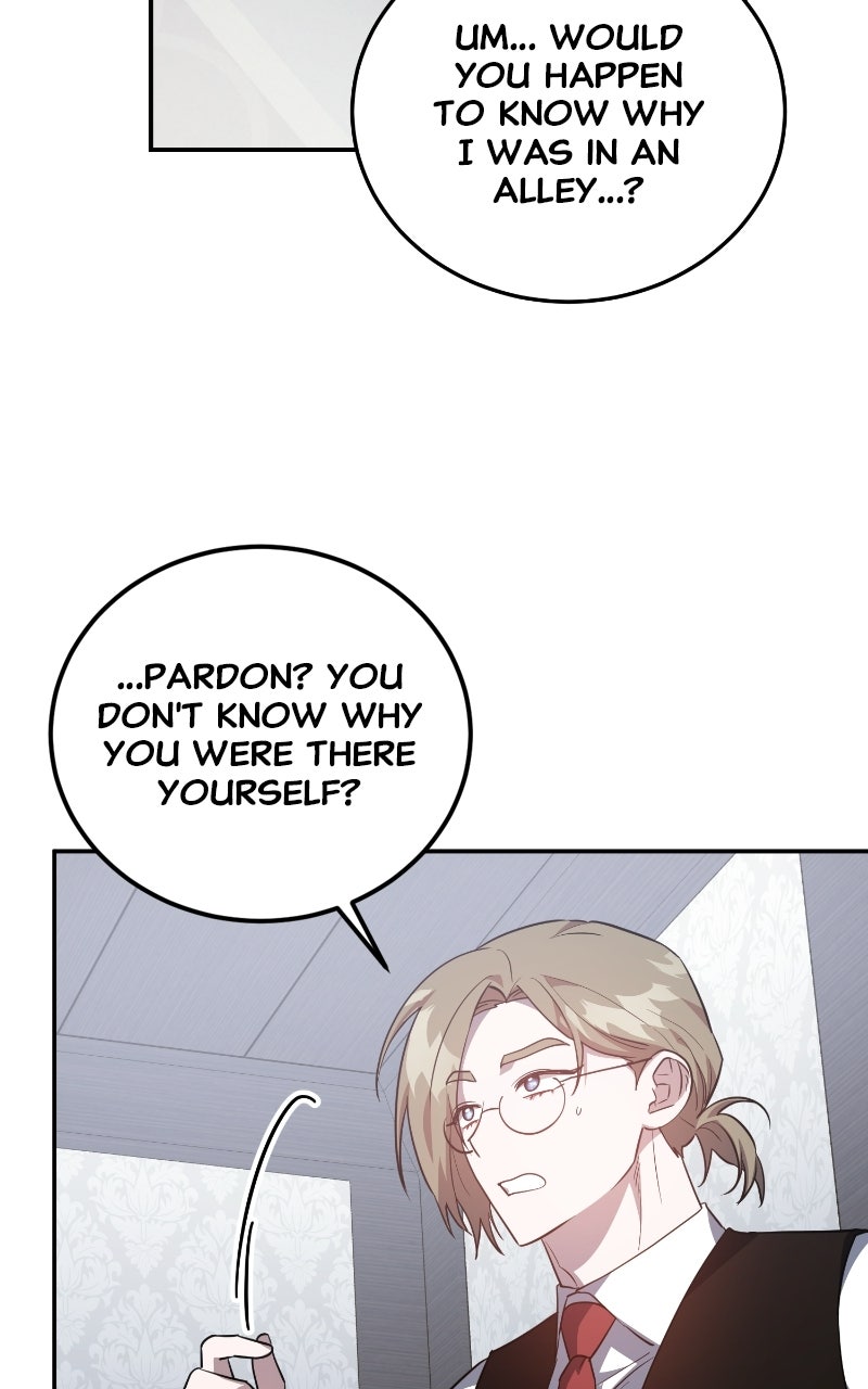 A Dying Maid’s Guide to Revenge Episode 1 page 93 - 