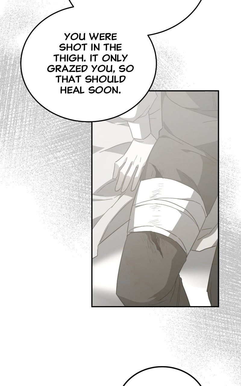 A Dying Maid’s Guide to Revenge Episode 1 page 95 - 