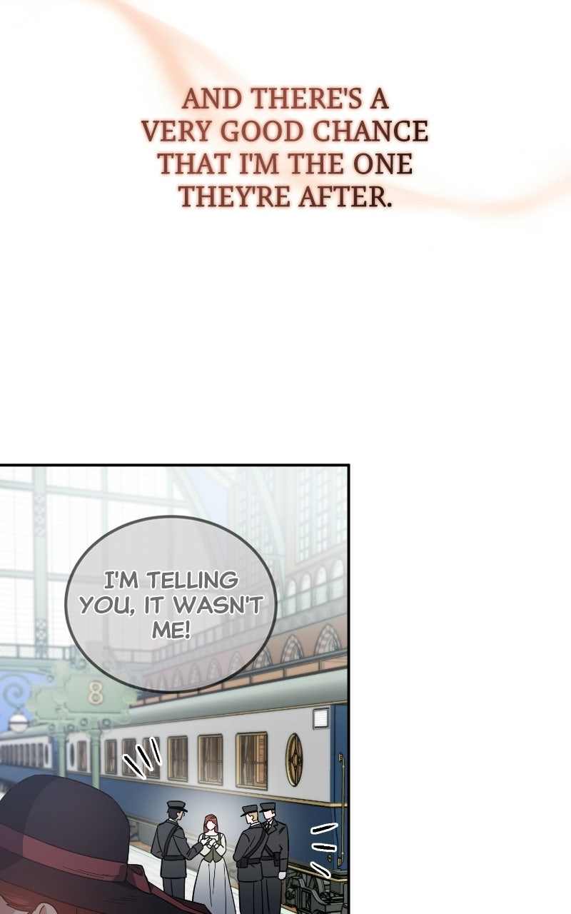 A Dying Maid’s Guide to Revenge Episode 2 page 102 - 
